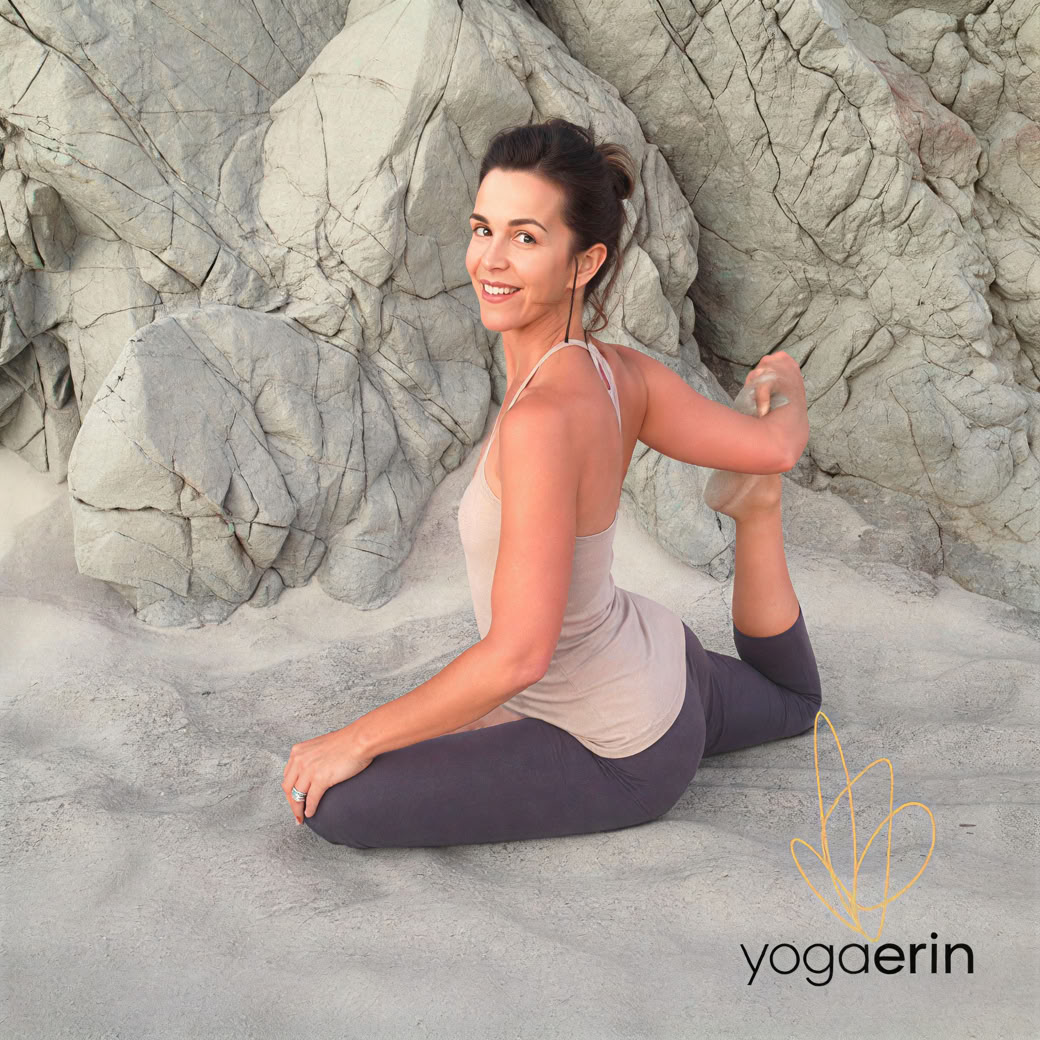 Nutre el cuerpo y reinicia el alma con yoga activo y restaurativo