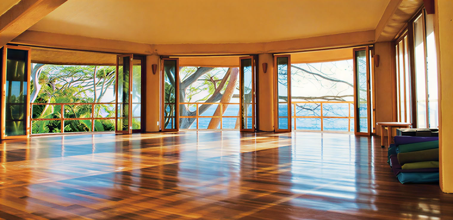 Retiro de Yoga Corazón y Alma 2027