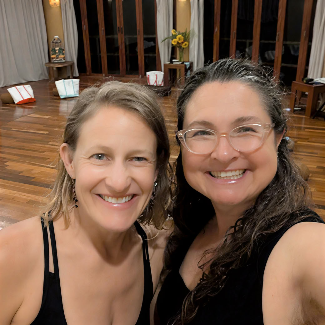 Pilates en el paraíso: saborea cada momento