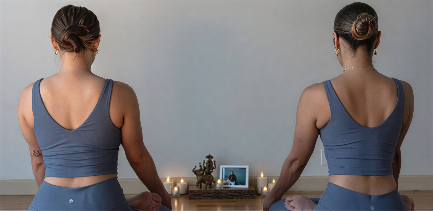 Retiro de Ashtanga Yoga