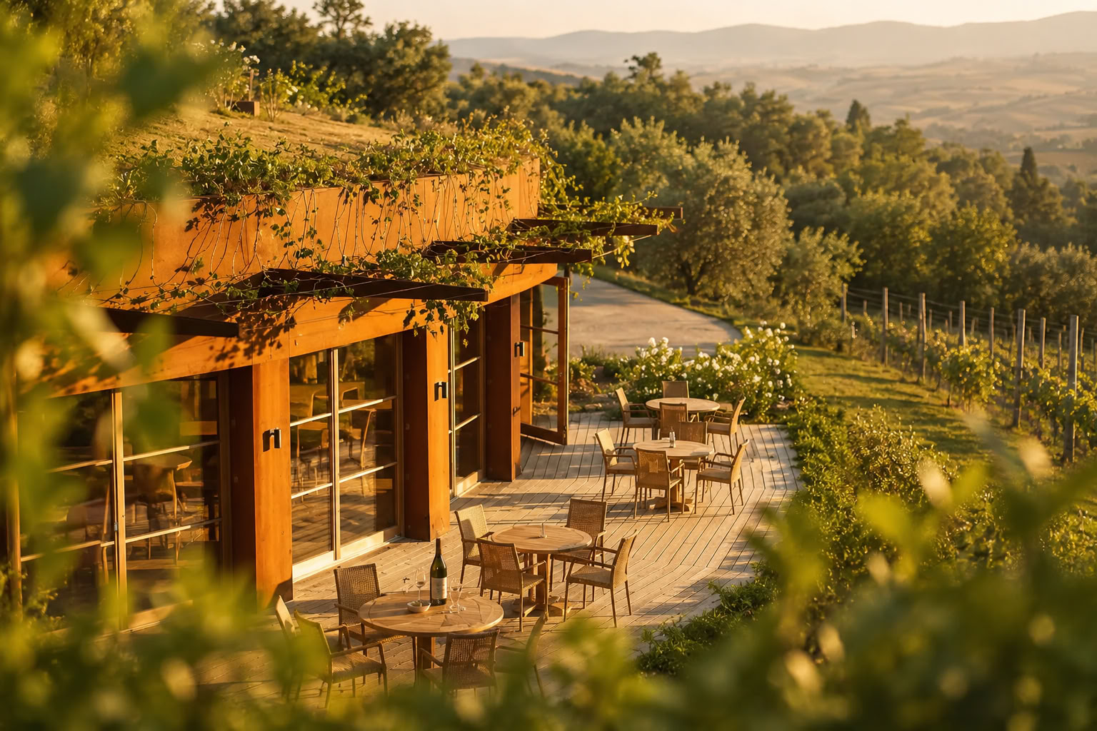 Retiro de yoga en la Toscana 2026