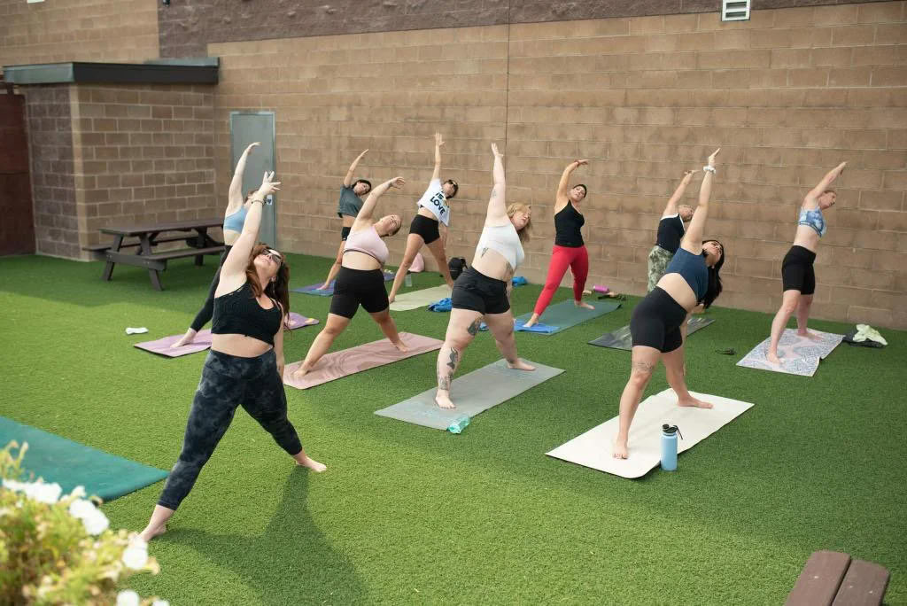 Retiro de yoga en la Toscana 2026