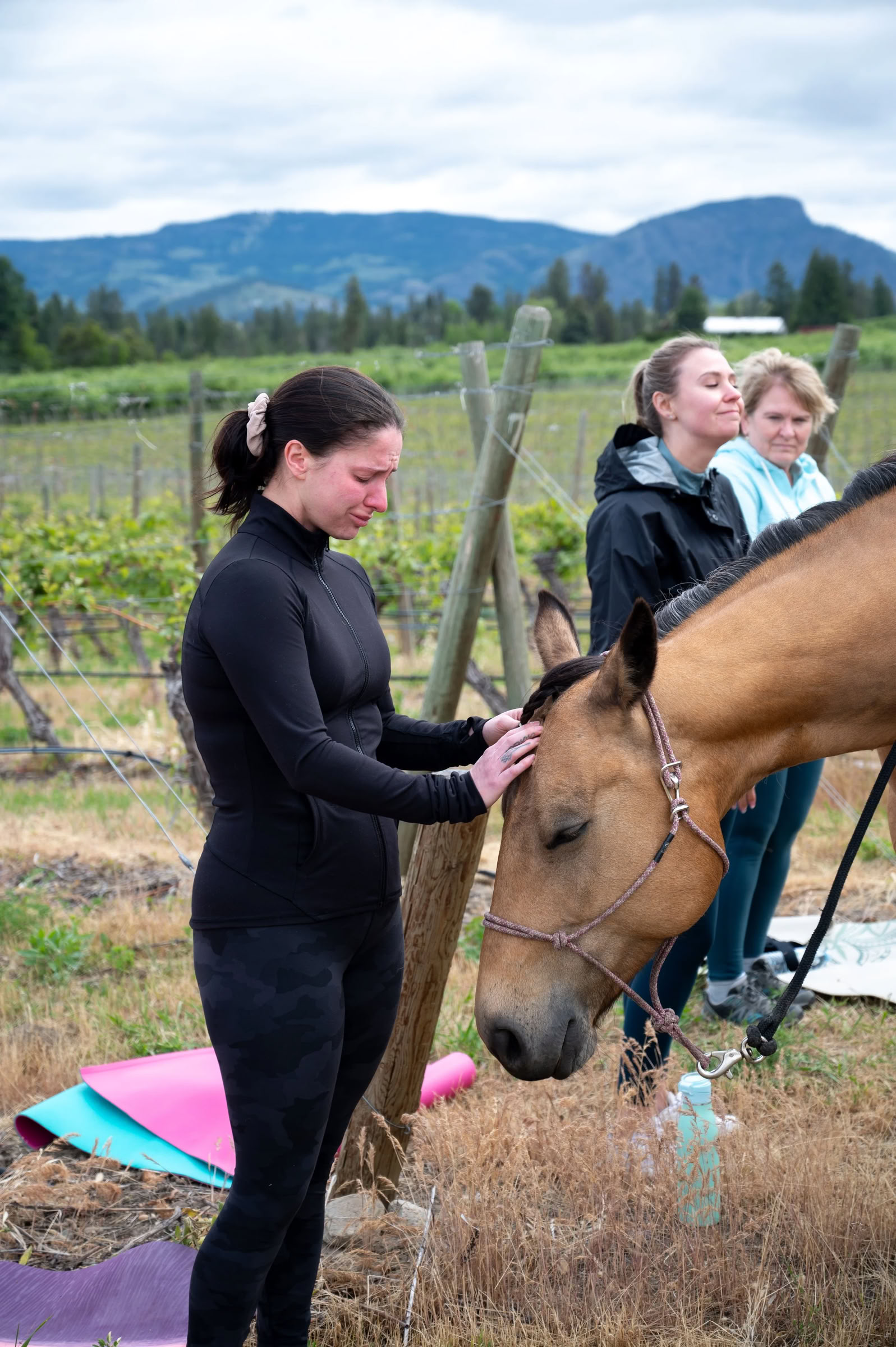 Retiro de yoga en la Toscana 2026