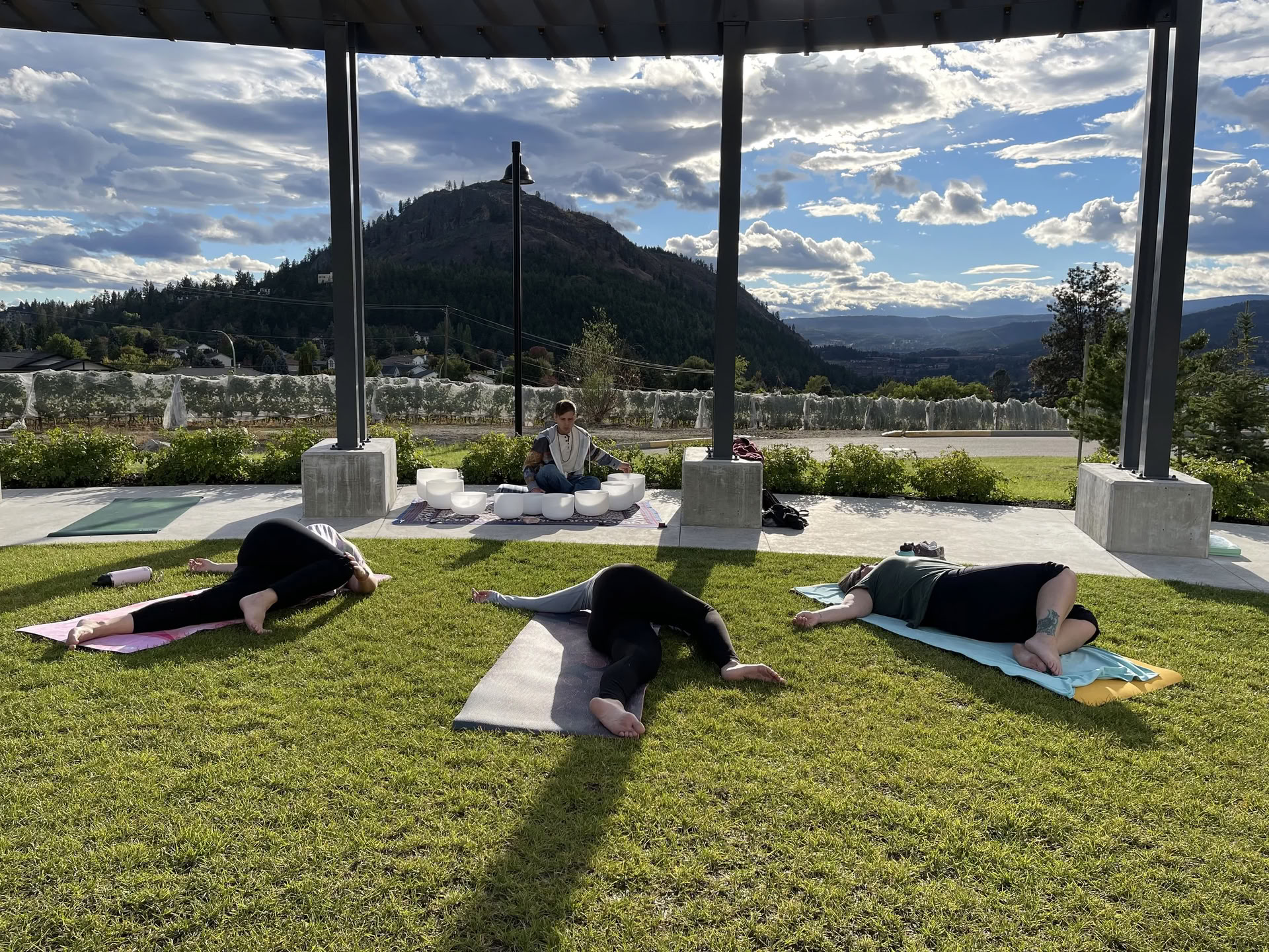 Retiro de yoga en la Toscana 2026