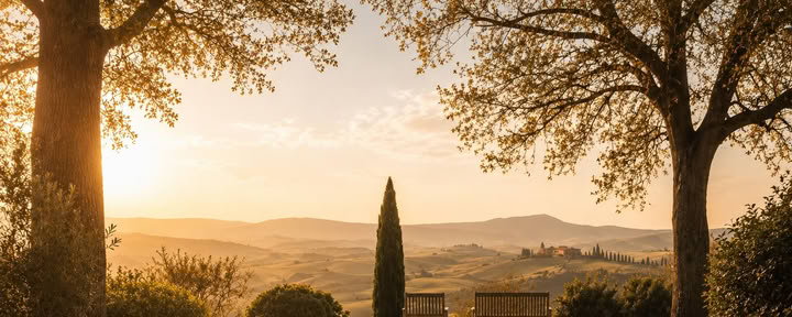 Retiro de yoga en la Toscana 2026
