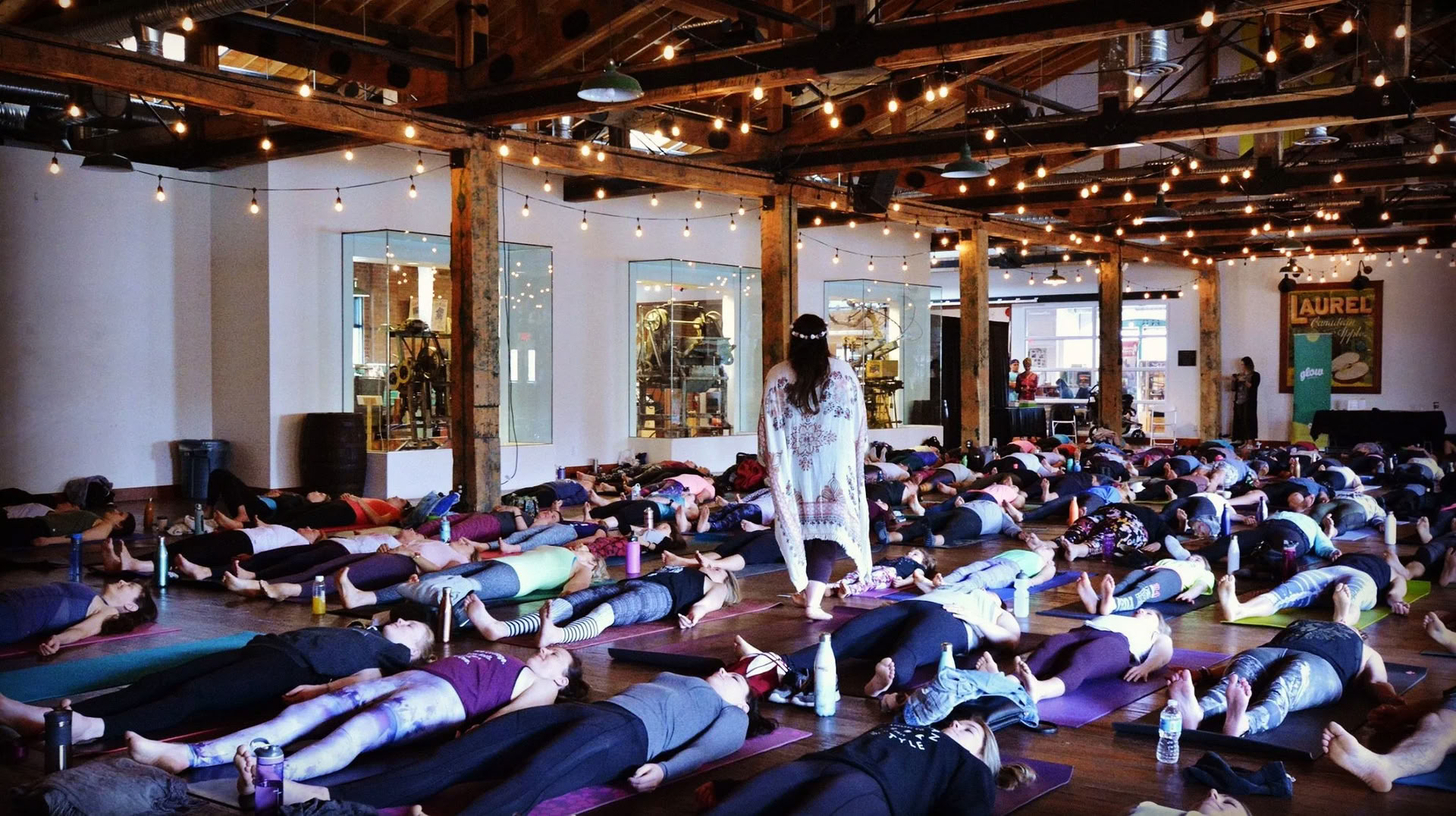 Divina Dolce Vita: Retiro de yoga de lujo en el corazón de la Toscana