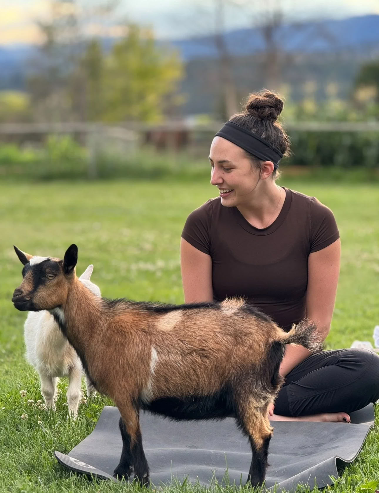 Divina Dolce Vita: Retiro de yoga de lujo en el corazón de la Toscana