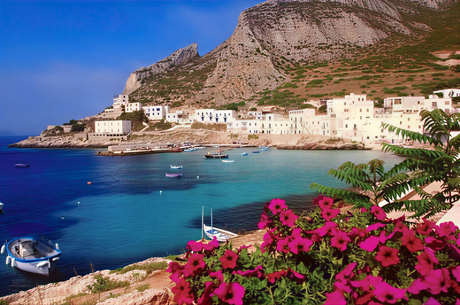 La Dolce Vita Retiro en Sicilia