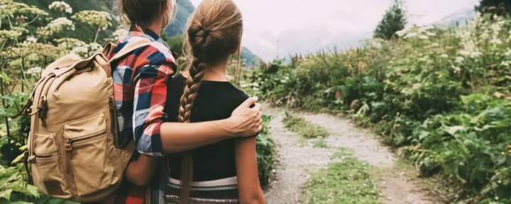 Construyendo la confianza a través de una base sólida