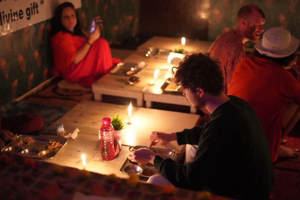 Retiro de yoga y bienestar de 3 y 7 días en Rishikesh