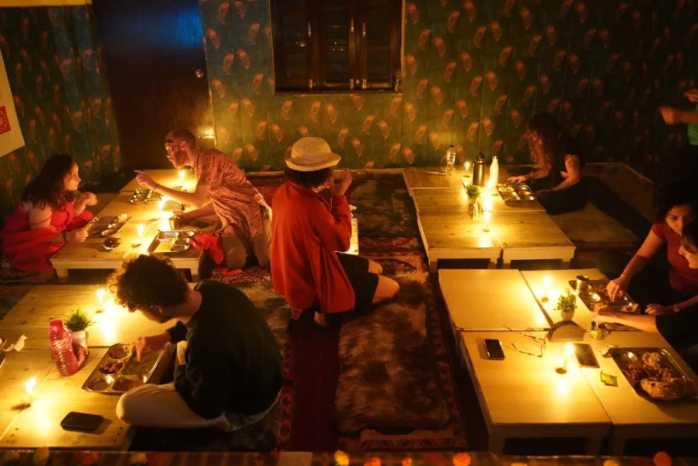 Retiro de yoga y bienestar de 3 y 7 días en Rishikesh