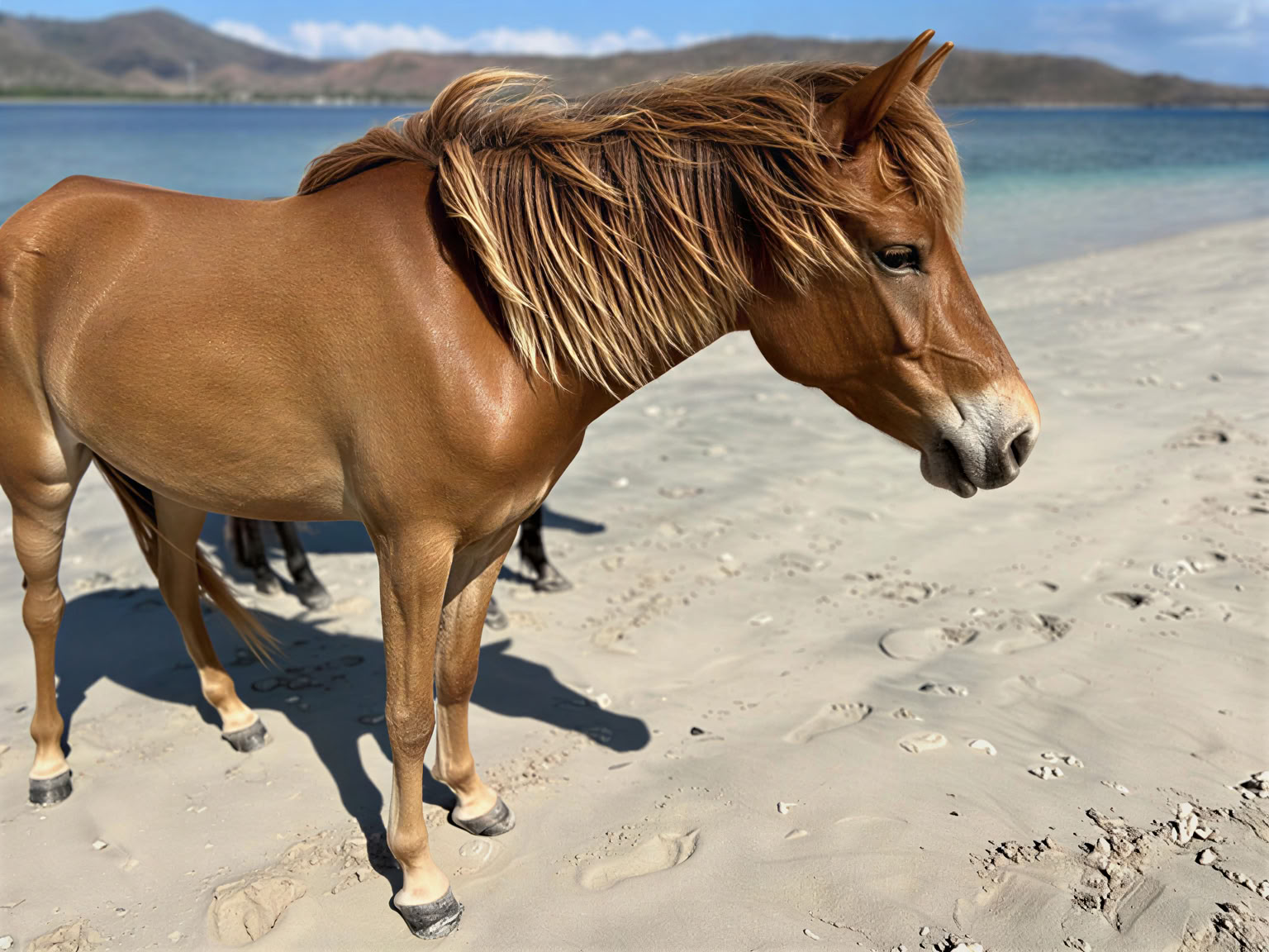 Paseo a caballo