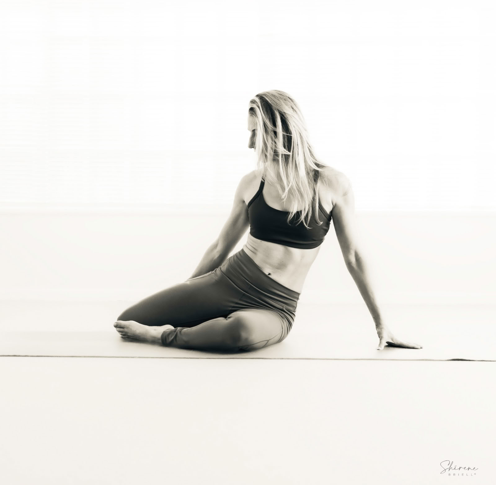 Formación de Profesores de Pilates 2027