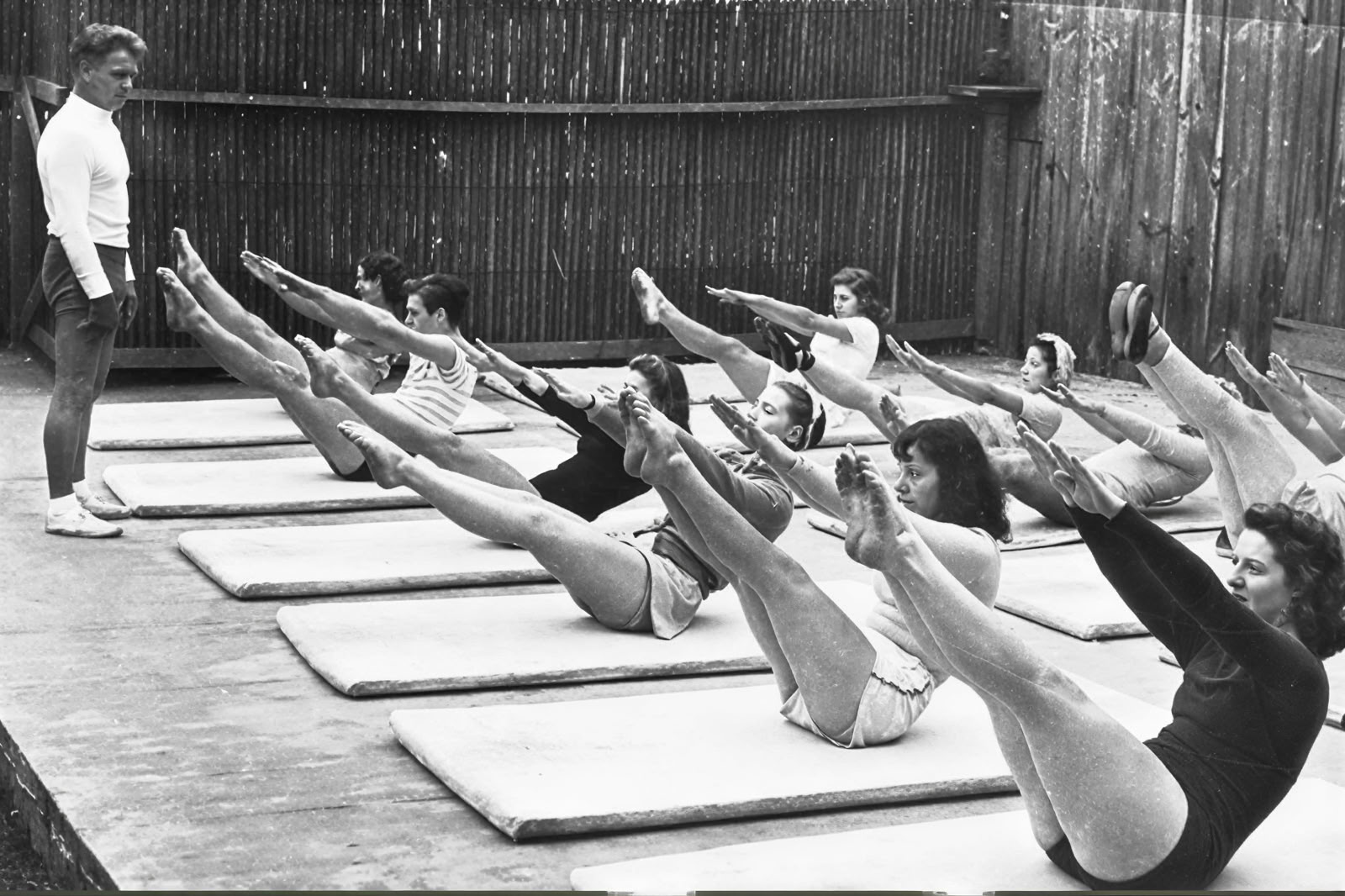 Formación de Profesores de Yoga de 200 horas