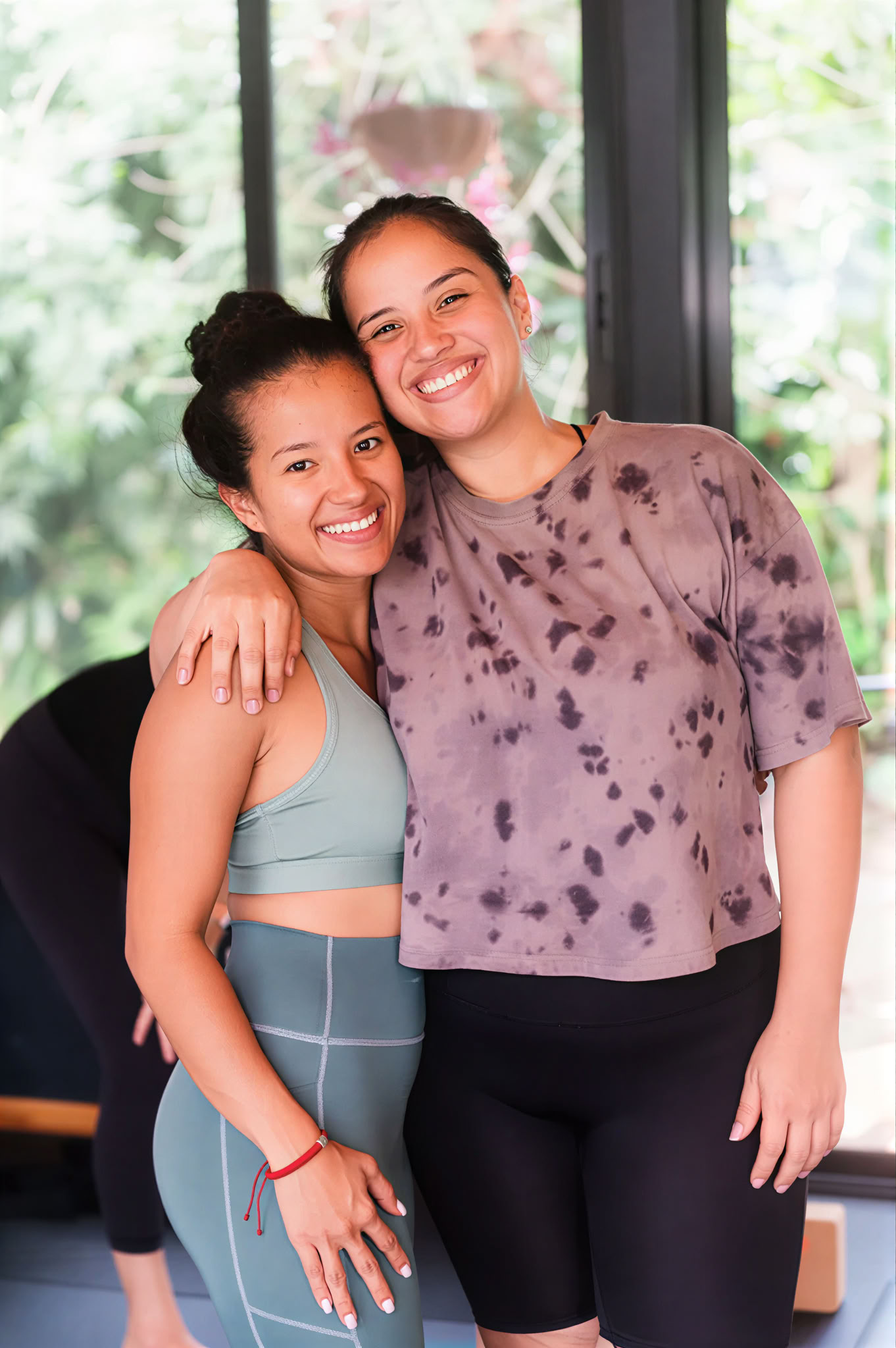 Reinicio de respiración holosomática y yoga en Costa Rica en octubre