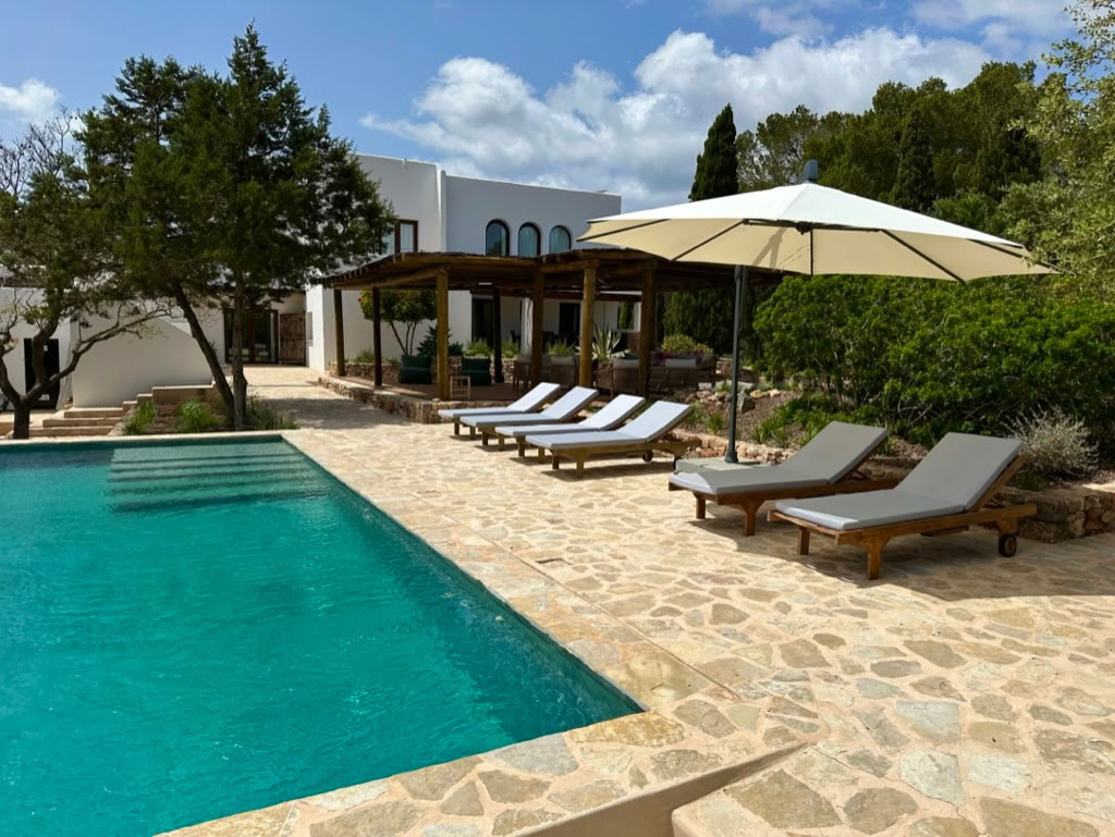 Retiro en Ibiza 2026