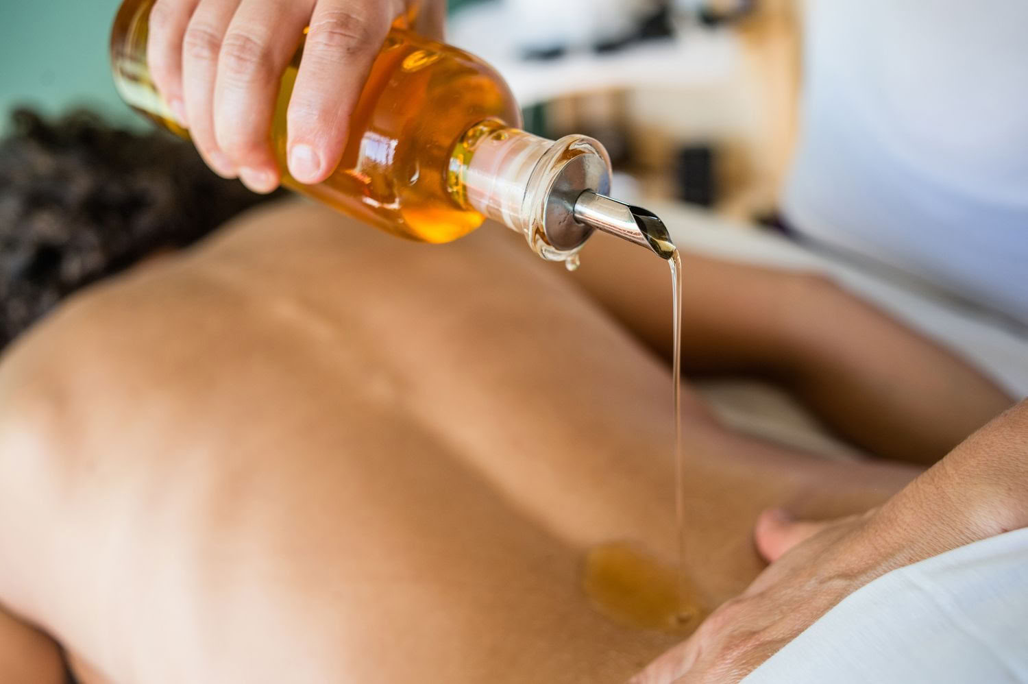 Limpieza Comunitaria Ayurveda