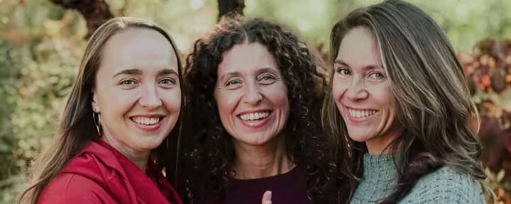 Programa de mentoría para una vida sáttvica