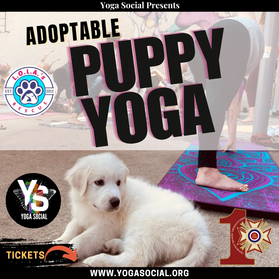 Yoga en VFW Post 1 | Denver
