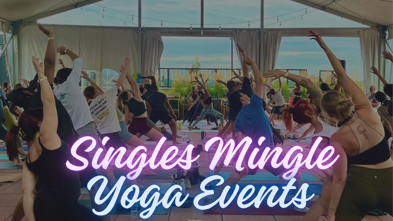 Encuentros de yoga para solteros | Denver