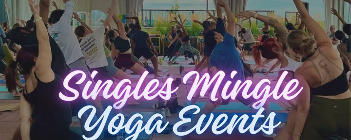Encuentros de yoga para solteros | Denver