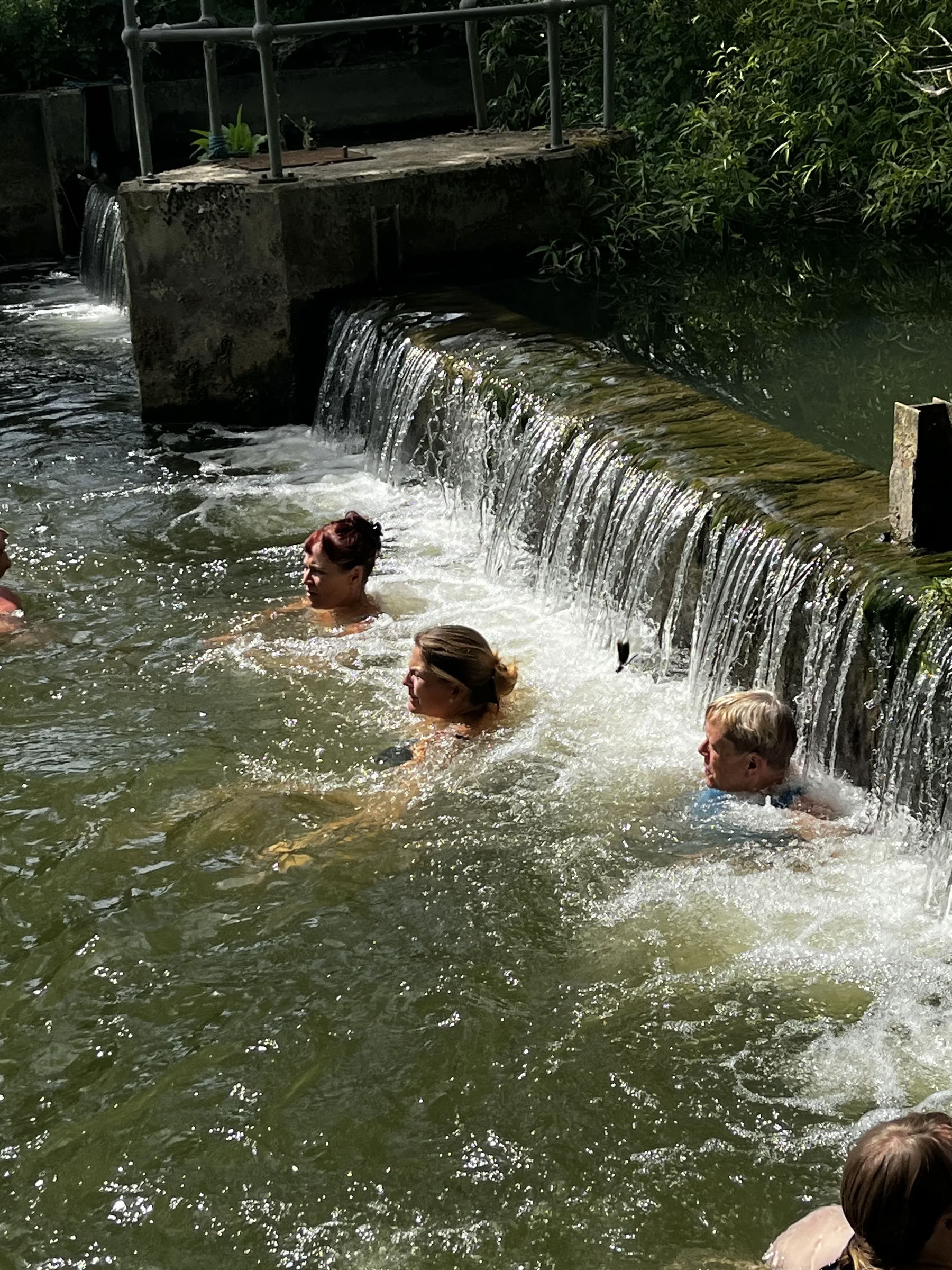 Retiro Bootcamp de Autocuidado Enwild de 3 días