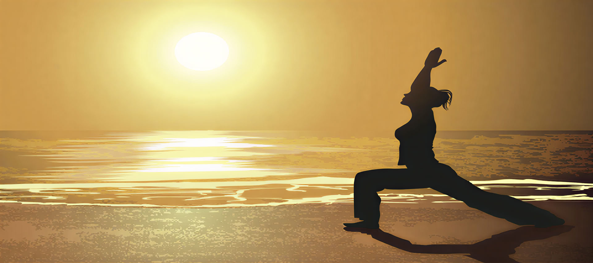 Yoga Kundalini en vivo los jueves por la tarde