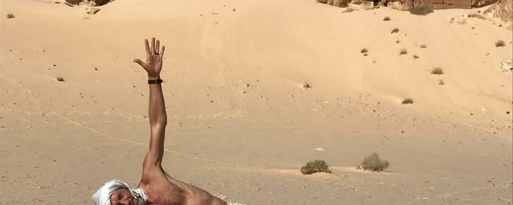 Yoga Kundalini en vivo los jueves por la tarde