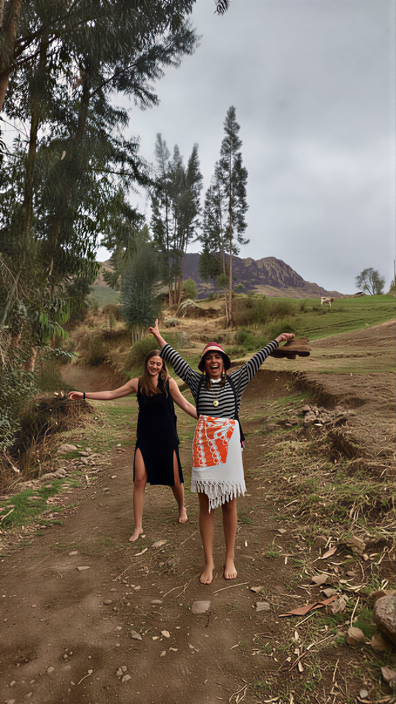 Ceremonia de San Pedro