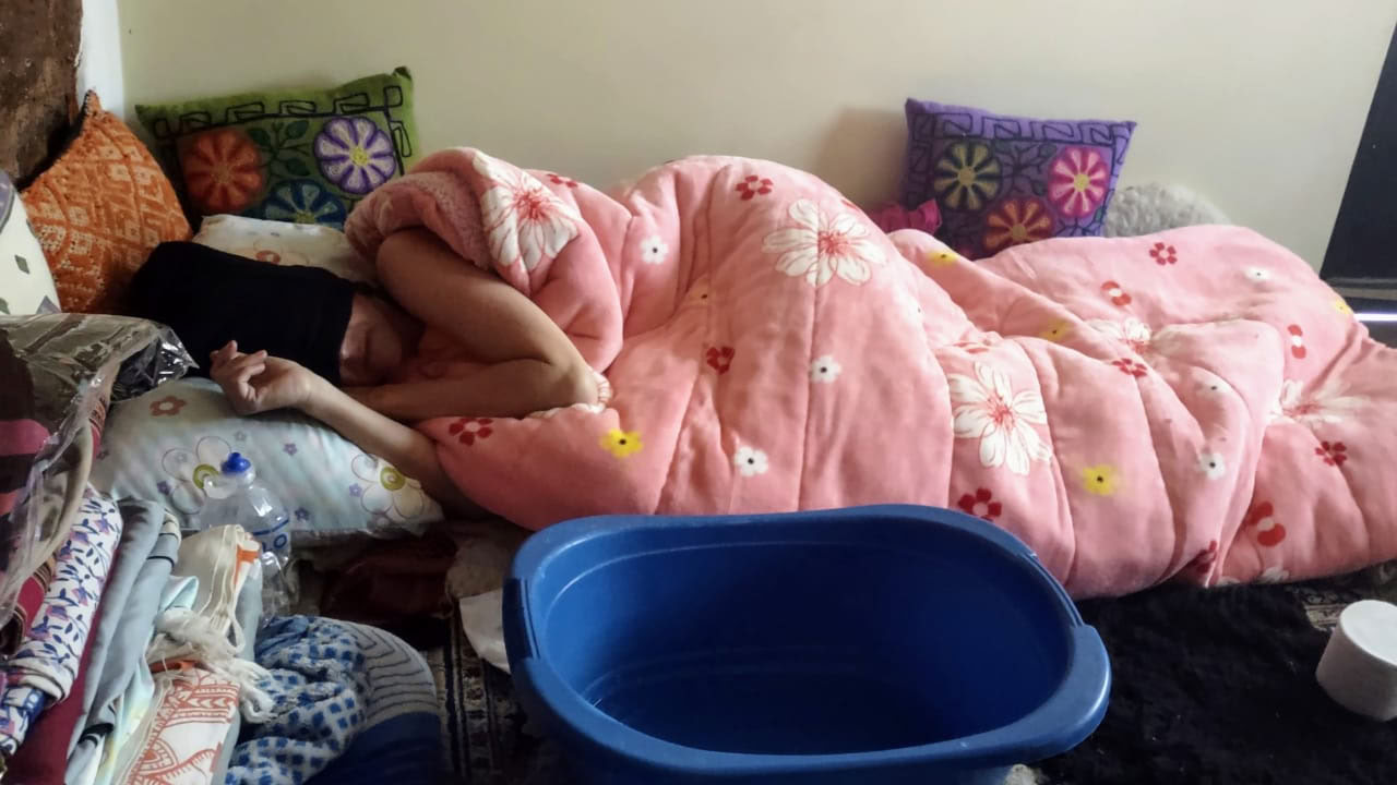 Ceremonia de Ayahuasca