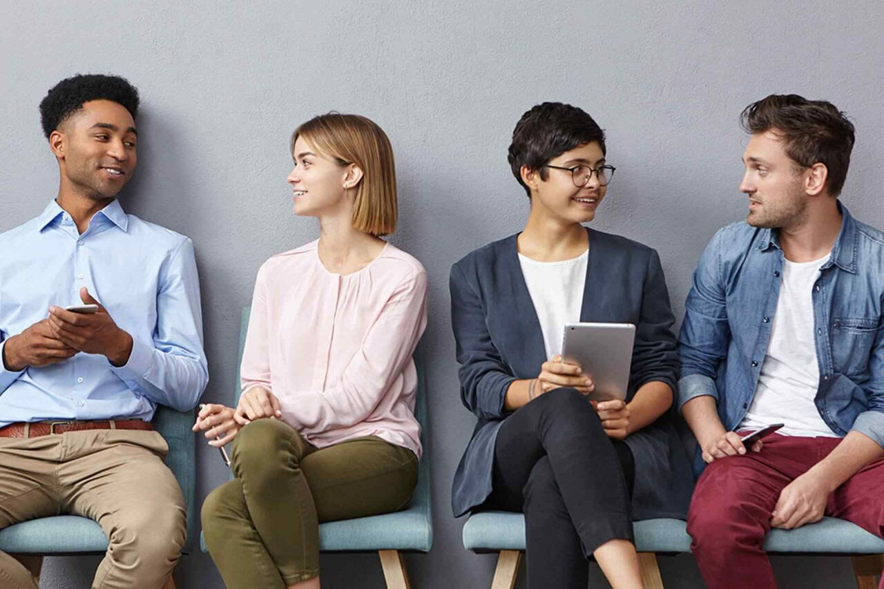 Taller de empoderamiento de mujeres