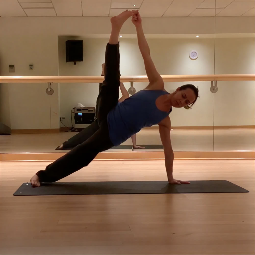 Taller de Vinyasa Yoga con Sanación con Sonido