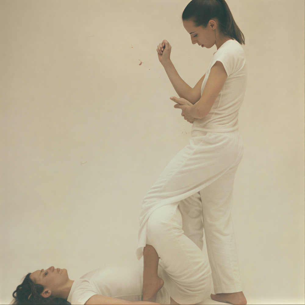 Masaje de yoga