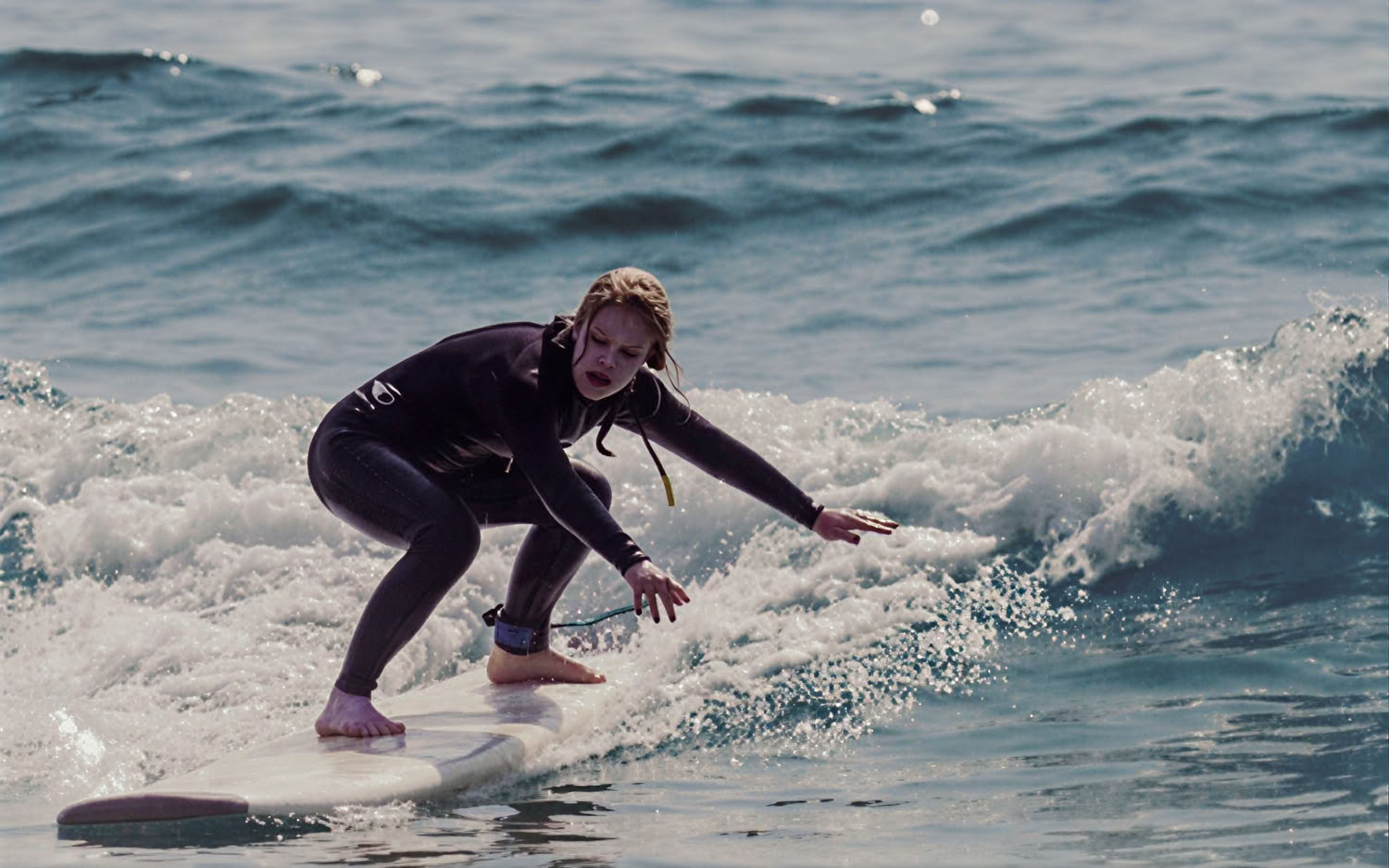 Retiro de surf Nordic Surfsisters 2026