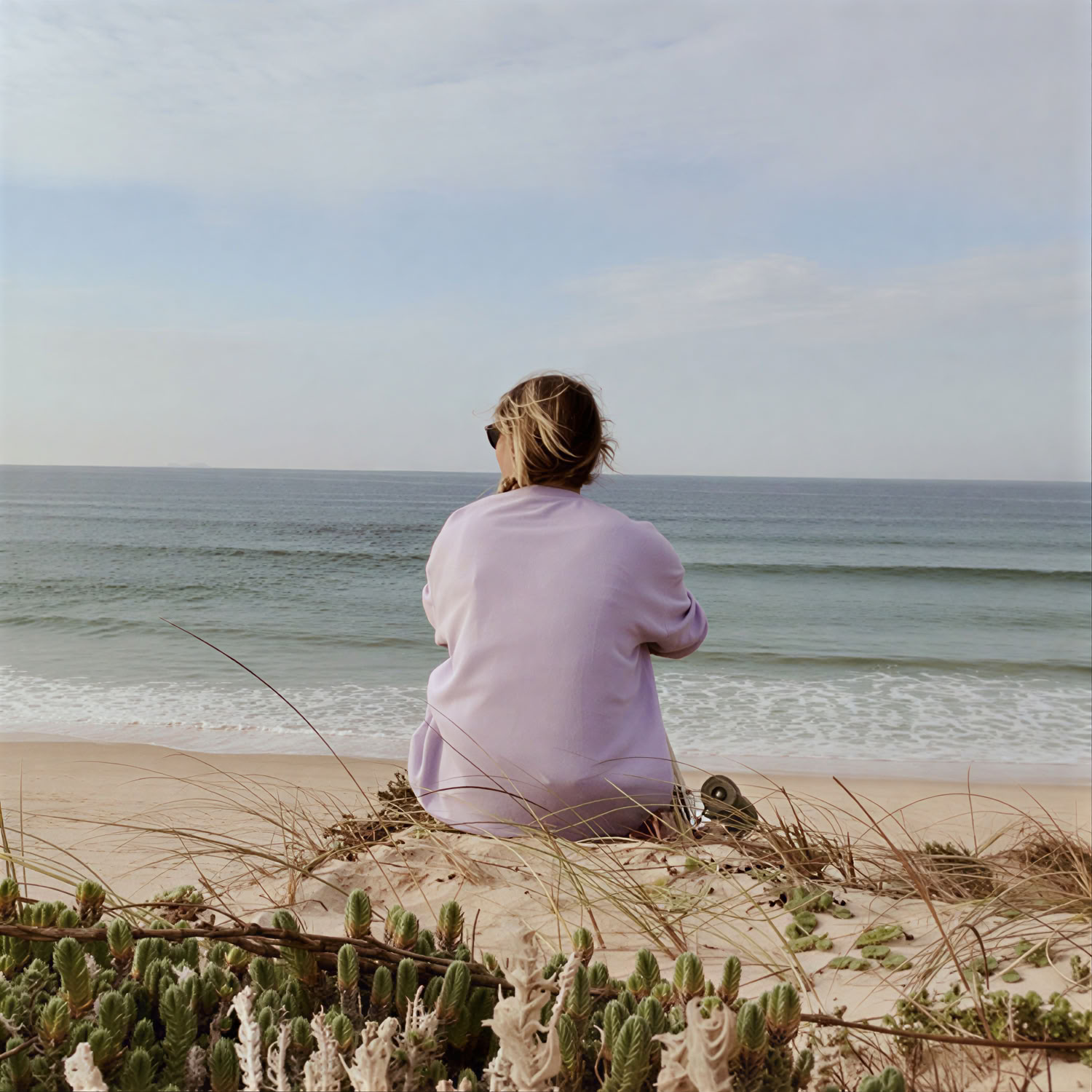 Retiro de surf Nordic Surfsisters 2026
