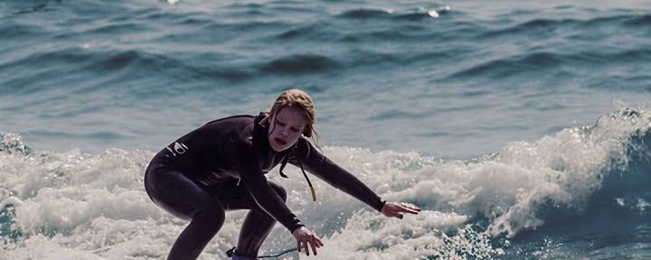 Retiro de surf Nordic Surfsisters 2026