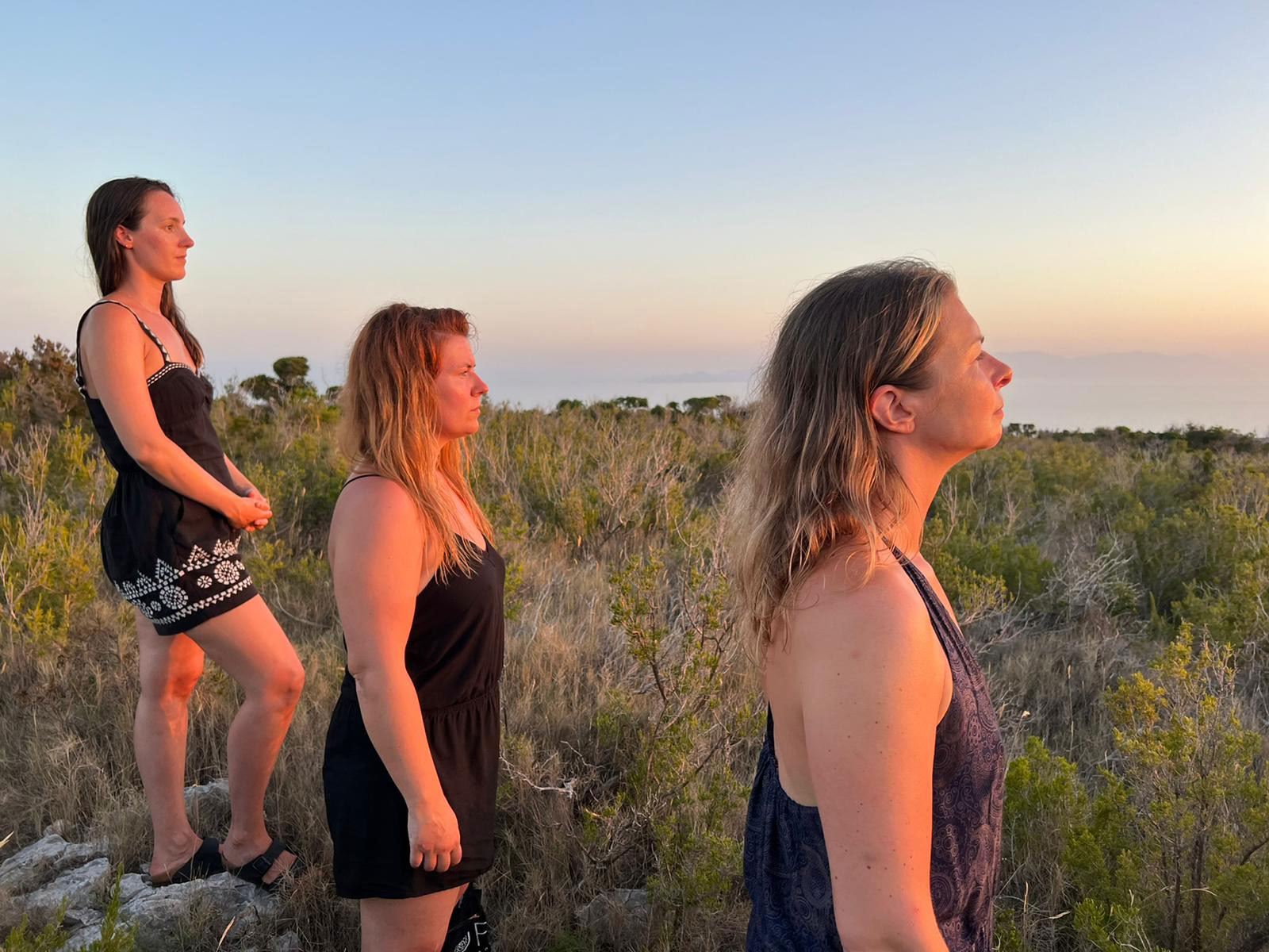 24-30 AGO RETIRO DE ASHTANGA YOGA ISLAS PAKLENI