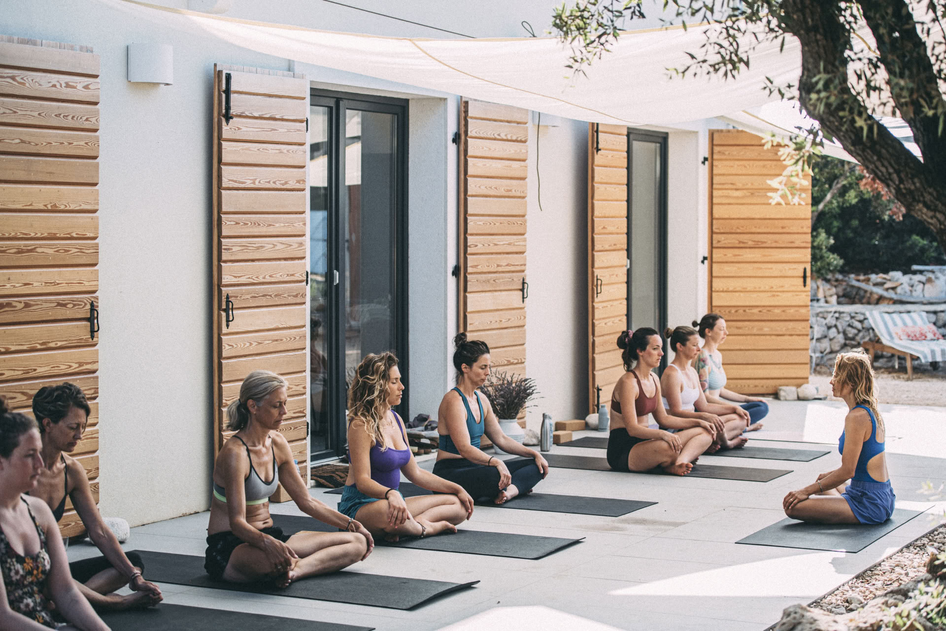 24-30 AGO RETIRO DE ASHTANGA YOGA ISLAS PAKLENI