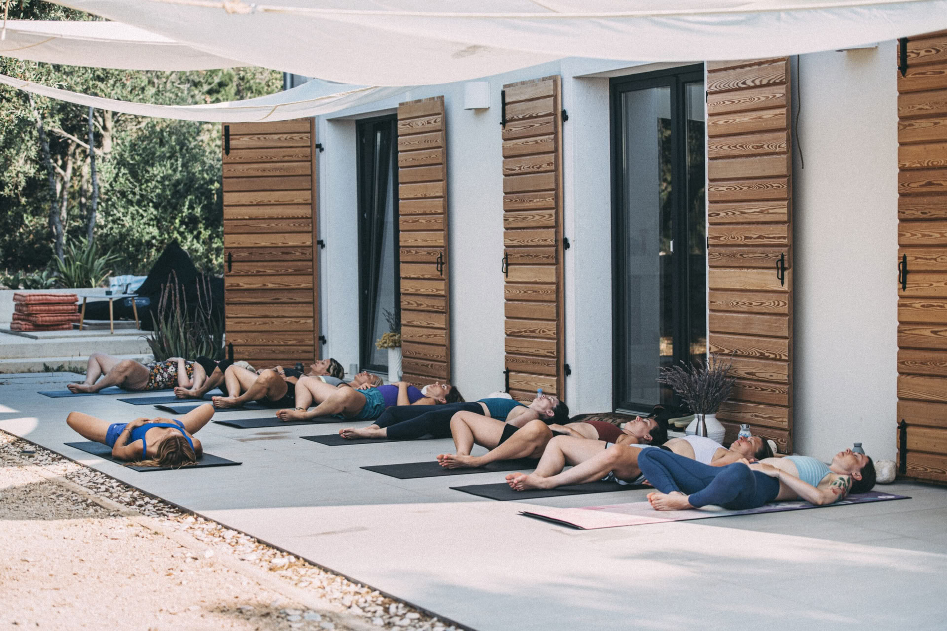 24-30 AGO RETIRO DE ASHTANGA YOGA ISLAS PAKLENI