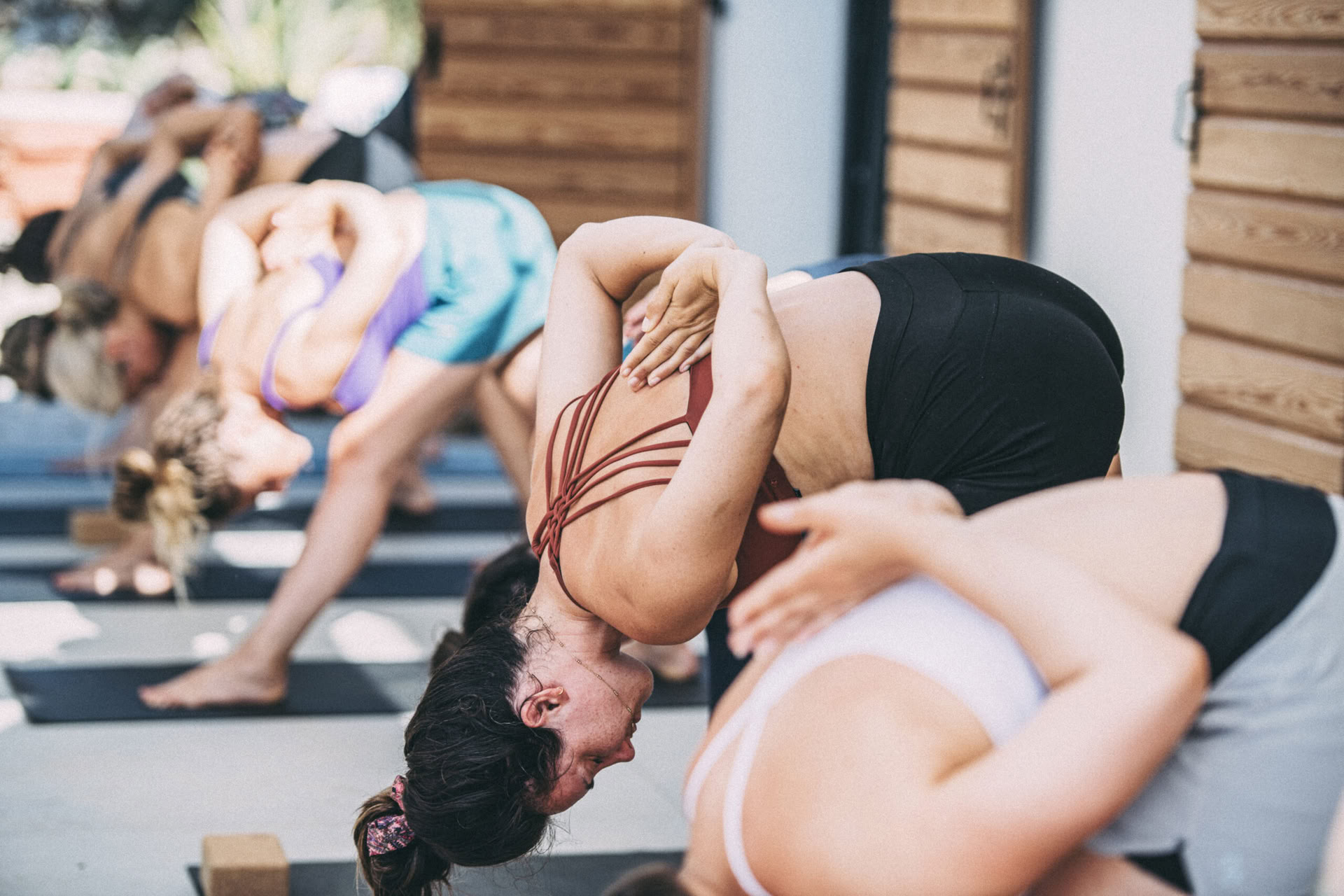 24-30 AGO RETIRO DE ASHTANGA YOGA ISLAS PAKLENI
