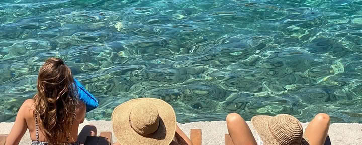 28 AGO-03 SEP RETIRO DE YOGA Y PILATES EN LA ISLA DE BRAC