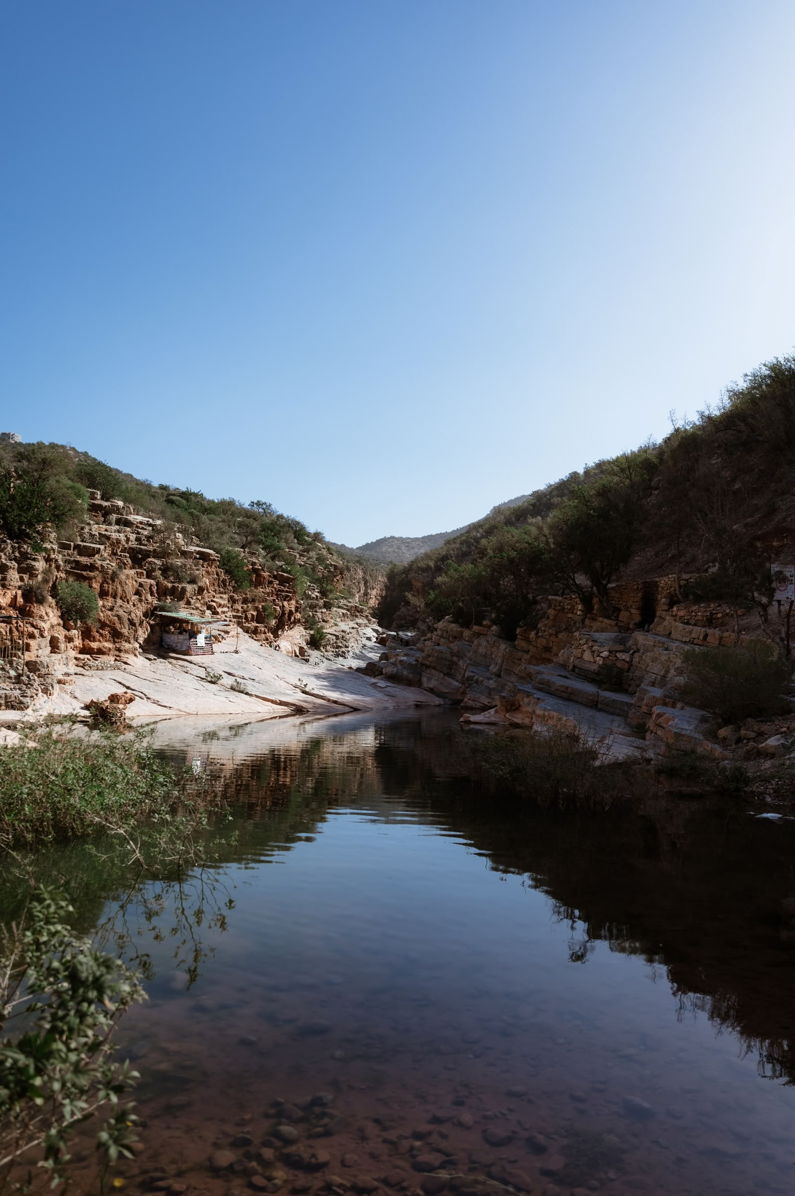 Retiro de yoga y surf en Marruecos
