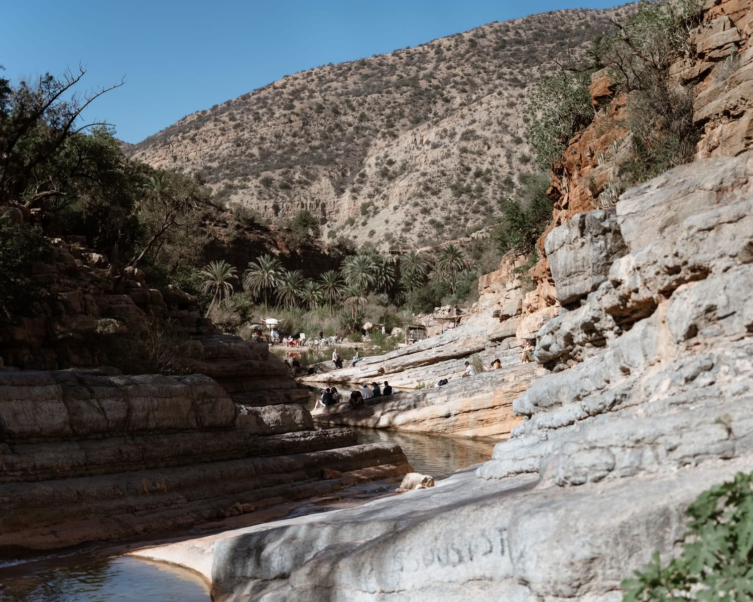 Retiro de yoga y surf en Marruecos