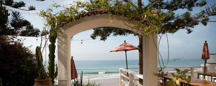 Retiro de yoga y surf en Marruecos