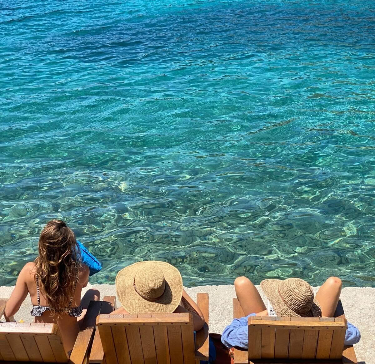 Retiro de yoga y pilates en Brač
