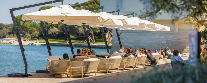 Retiro de Pilates y Fitness Brijuni