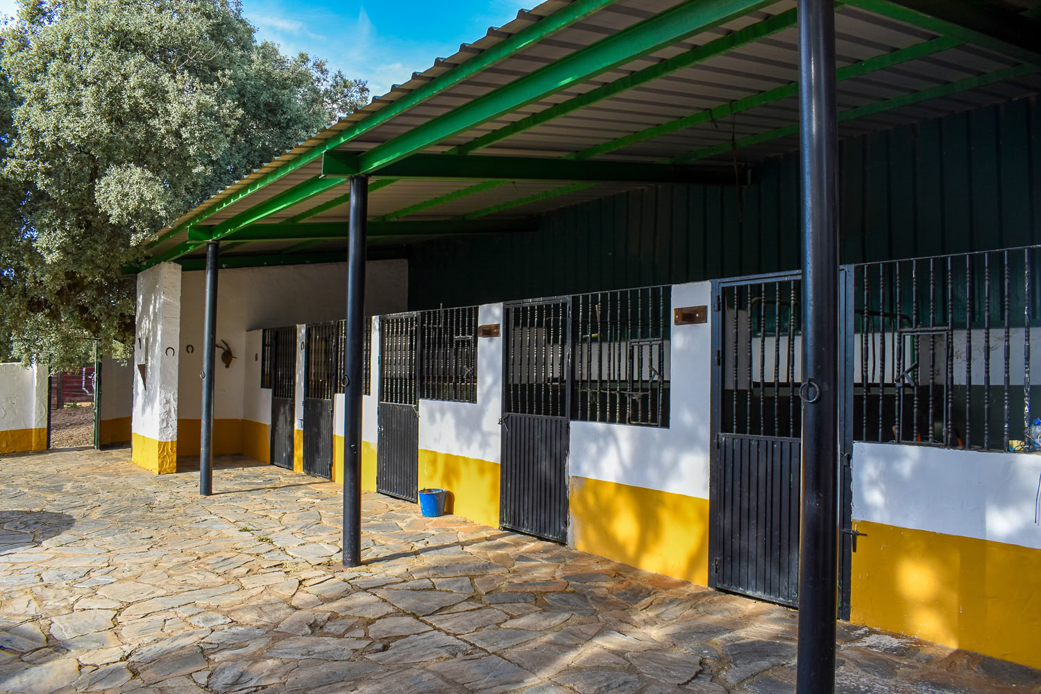 Alquilar Finca La Lola