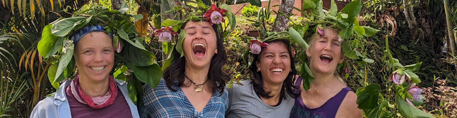 Retiros de bienestar