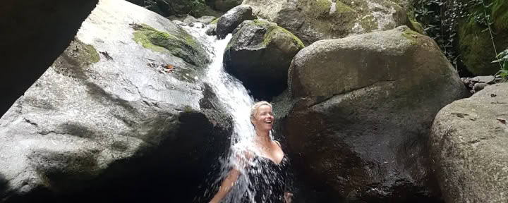 SoulNatural - sanación con la naturaleza