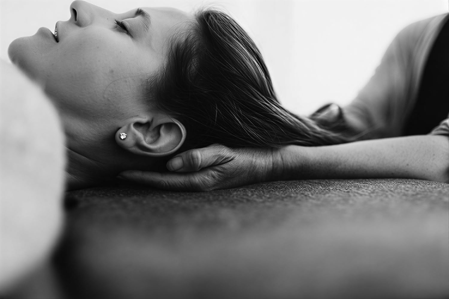 Terapia Biodinámica Craneosacral